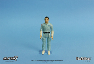 Illustration for article titled 34 years later, these Alien action figures are finally being released!